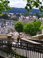 ФРАНЦИЯ – посещение на Андора и разходка из Югозападна Франция /Аквитания/ с прелестните градове По, Лурд, Биариц, Бордо и Тулуза
