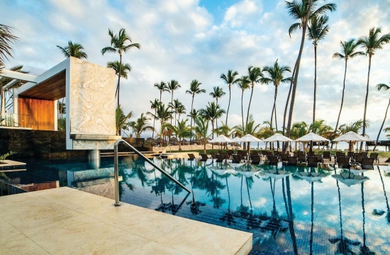  Secrets Royal Beach Punta Cana 5***** - Adults only! - 9 / 7    ALL INCLUSIVE/   /  
